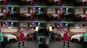 Наталья Северр. "Настоящие мужчины". Клип хорошей песни талантливой певицы по итогам ее дня рождения