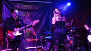 DR  - Os Horácios  ( ao vivo no 512)