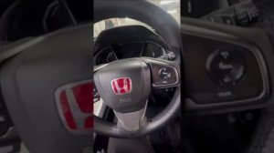 Honda Civic из Китая ПОД ЗАКАЗ