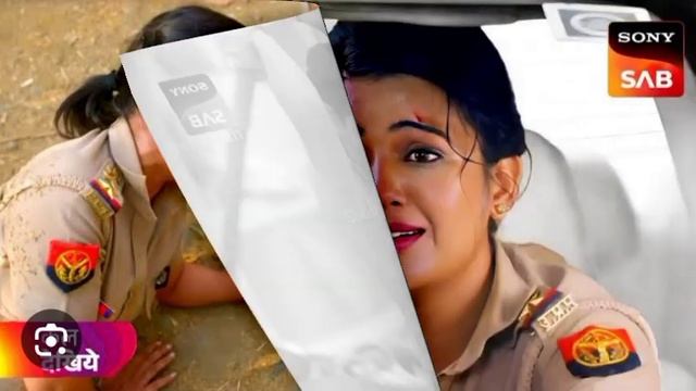 😭💔 Heartbroken moment in madam sir ll haseena Malik ka hua bura haal😱😥#status_song #sad#yukti#gulki