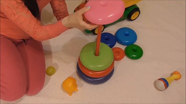 Informative game in the pyramid смотреть онлайн