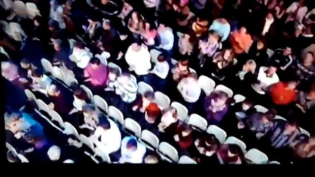 "Песня не прощается с тобой" смотреть онлайн