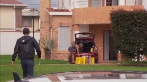 Decisiones Extremas Yo La Mato Completo HD