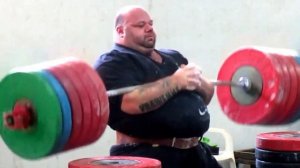KYRIAKOS GRIZZLY 5% MOTIVATION