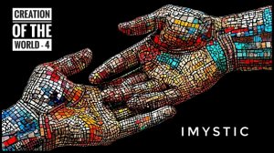 CREATION OF THE WORLD - 4 IMYSTIC