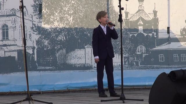 Ширяев Арсений смотреть онлайн