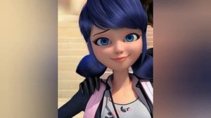 Клип Леди Баг и супер кот (Пикачу)