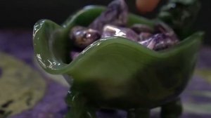 Байкалкварцсамоцветы г.Иркутск. Производство самоцветов с душой Сибири (чароит, нефрит, офикальцит)