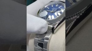 Мужские часы Rolex DATEJUST Oyster Perpetual