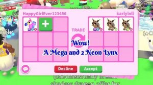 😱🥰 4 BIG WIN! OMG! MEGA NEON LYNX And 2 NEON LYNX For This! Are They Over...