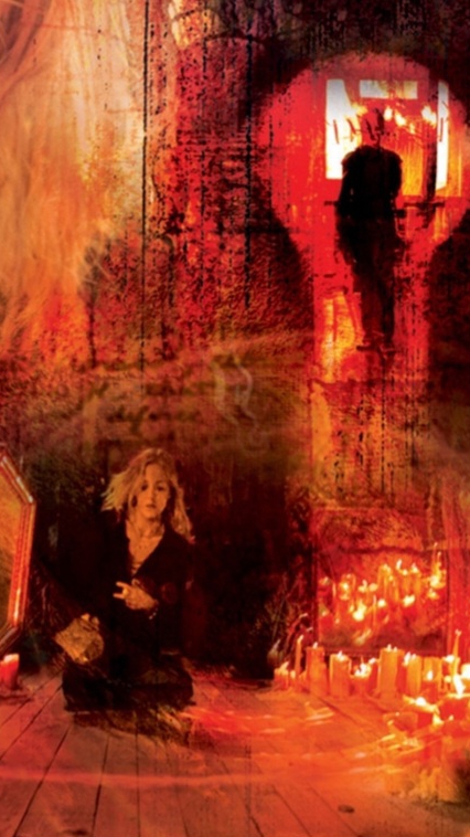 Лучший Мистический фильм Про Магию Вуду. Неожиданная концовка. #shorts смотреть онлайн