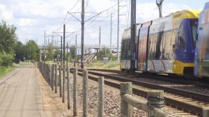 Sony Xperia 5 III Test footage