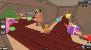 Gingerscope Montage! MM2 Christmas Update