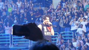 Jonas Brothers: Cake by the Ocean Live at the Honda Center; Anaheim, CA.