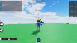 Валерий Полосатиков в бябякалке!!!