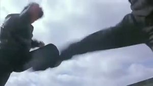 Джеки Чан кто я