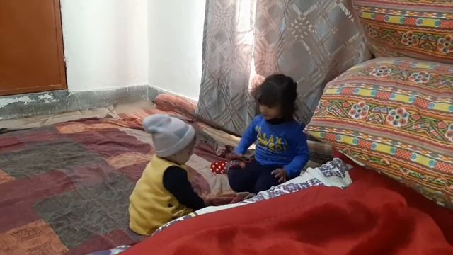 Mein Bhi Strong Bana Na Chahti Hoon apni Bachon Ke Liye Apni Family Ke Liye |Sitara Yaseen Ki Story