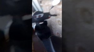 обзор скутера irbis kaori