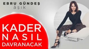 Ebru Gündeş - Âşık (Full Albüm - Tek Parça)