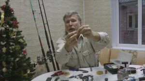 Ловим сома. Снасти для квочников. Часть 3  Монтаж. Подробно что , и для чего. от Юрия Философа