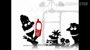 Реклама Пингвин Лоло 01.08.2020