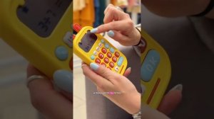 Знакомьтесь, друзья, – это Зайка-Математик alilo