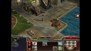 COMMAND & CONQUER: GENERALS | ПРОХОЖДЕНИЕ | КИТАЙ | Часть 3