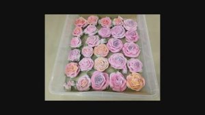 Зефир из черной смородины и ревеня#Blackcurrant and rhubarb marshmallows