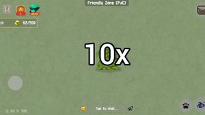 НОВЫЙ ДЮП ГОЛДЫ😨😨😨///ZOMBIX ONLINE