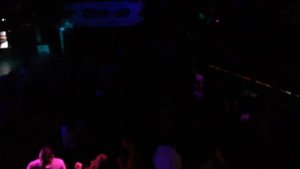 Загнанная Лошадь_2014