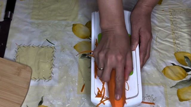 Настоящее корейское лакомство Ким Чи. Секрет приготовление от корейцов.