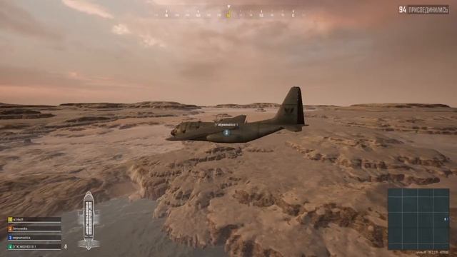 [PUBG]  ПРИВЕТ, Я НОВЕНЬКИЙ, ДАВАЙ ИГРАТЬ