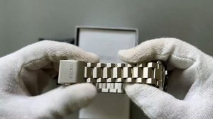 Unboxing & First Impression| SEIKO SOLAR SPEEDTIMER| SSC813P1| Seiko Panda Dial