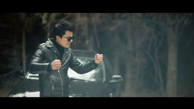 Rustamjon Mamasoliyev - Bevafo (Official Music Video)