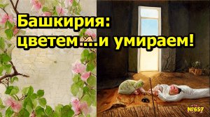 "Башкирия: цветем... и умираем!" "Открытая Политика". Выпуск - 657 01.02.25