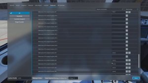 🔴X-Plane 12/11  Настройка камер в самолете