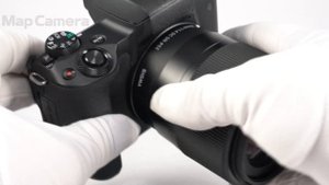 SIGMA (シグマ) Contemporary 30mm F1.4 DC DN(キヤノンEF-M用) 良品