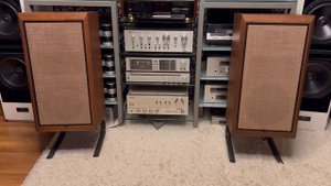 KLH MODEL FIVE + OPTONICA SM 4000 (13)