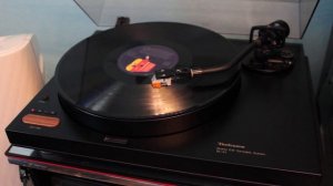 Technics sl-01