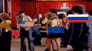 ПОЛИТИЧЕСКАЯ ТУСОВКА