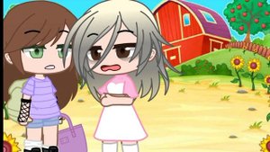 [🌿] 1 часть |  история лены Райтман |  БЕГИ ИЗ Проклятой ДЕРЕВНИ|