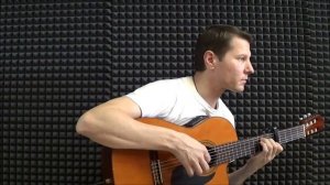 The Beatles. "Yesterday"Ноты с табулатураю+минусовка.