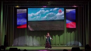 - Гляжу в озёра синие -Алёна Белая