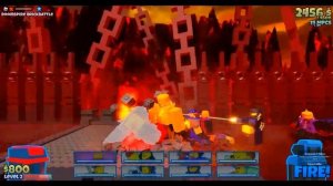 [The Battle Bricks] Deathbringer Speedrun.