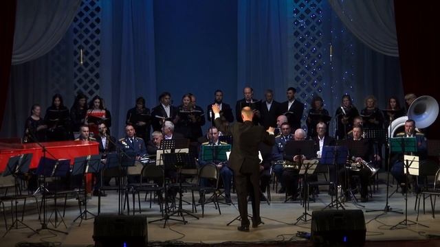 Дни славянской культуры и письменности. Бийск - 2021 смотреть онлайн