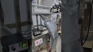 Автомат фасовочно-упаковочный вертикального типа PM-2000