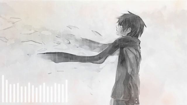 My Май - Я плачу, стою на краю #sadsong #aisongs #lovesong #музыка