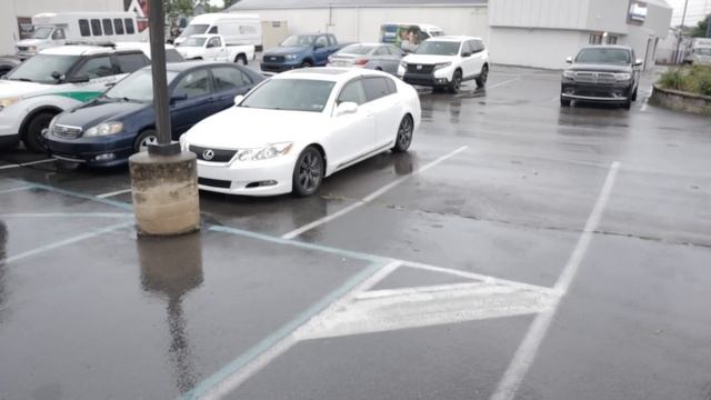 FINALLY GOT NEW WHEELS FOR THE Z + Fixing my broken Tomei смотреть онлайн