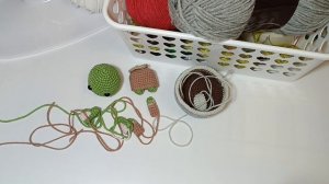 1 отчёт в Марафоне "В гостях у сказки" #вяжем_сказку.mp4