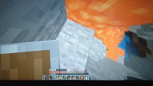 майнкрафт-часть 2